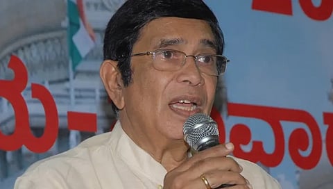 ಆಸ್ಕರ್ ಫರ್ನಾಂಡಿಸ್