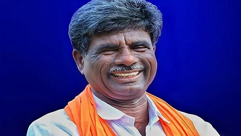 ಕೋಟ ಶ್ರೀನಿವಾಸ ಪೂಜಾರಿ