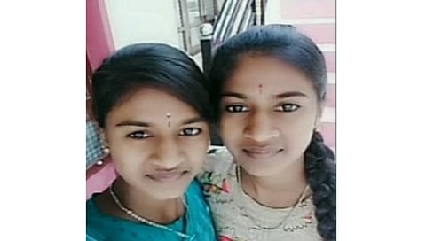 ಆತ್ಮಹತ್ಯೆ ಮಾಡಿಕೊಂಡ ಸೋದರಿಯರು