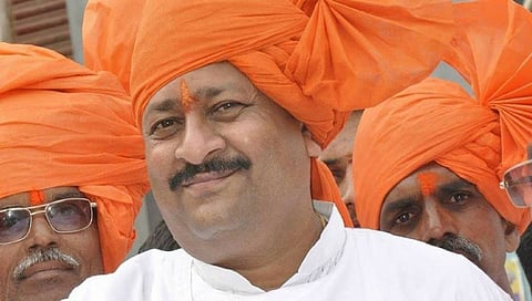 ಬಸನಗೌಡ ಪಾಟೀಲ್ ಯತ್ನಾಳ್