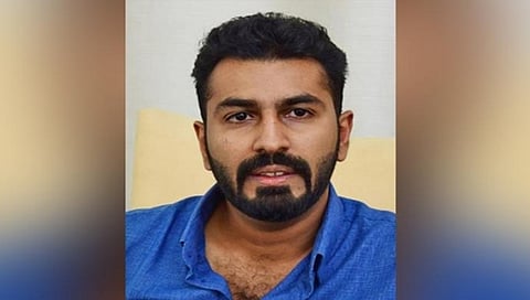 ಮೊಹಮ್ಮದ್ ನಲಪಾಡ್