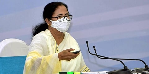 ಮಮತಾ ಬ್ಯಾನರ್ಜಿ