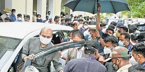 ಬಸವರಾಜ ಬೊಮ್ಮಾಯಿ