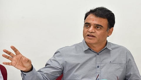 ಅಶ್ವತ್ಥ ನಾರಾಯಣ