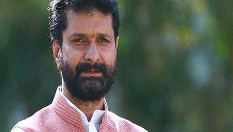 ಸಿಟಿ ರವಿ