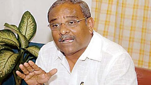 ಸಚಿವ ಉಮೇಶ್ ಕತ್ತಿ