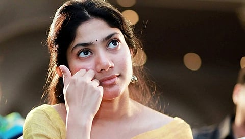 ಸಾಯಿ ಪಲ್ಲವಿ