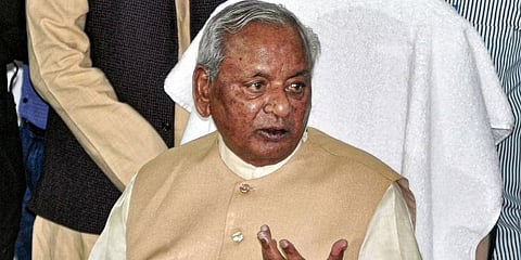 ಕಲ್ಯಾಣ್ ಸಿಂಗ್
