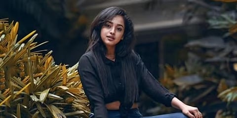 ಯಶ ಶಿವಕುಮಾರ್