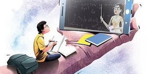 ಸಾಂದರ್ಭಿಕ ಚಿತ್ರ