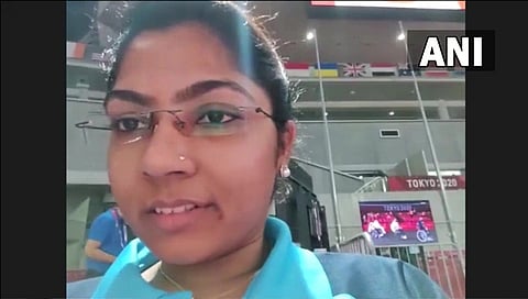 ಭವೀನಾಬೆನ್ ಪಟೇಲ್