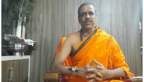 ಮೈಲಾರ ಶ್ರೀಗಳು