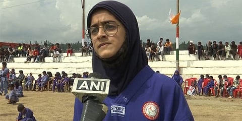 ಜಶ್ನ್-ಇ-ಜನೂಬ್ ಕ್ರೀಡಾ ಹಬ್ಬ