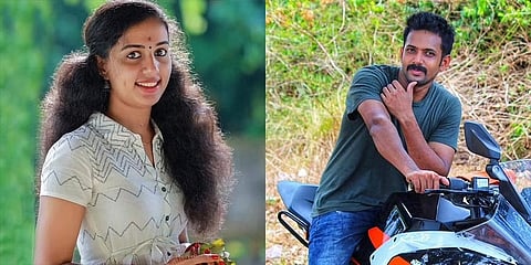 ವಿಸ್ಮಯ - ಕಿರಣ್ ಕುಮಾರ್