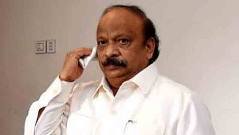 ರೋಶನ್ ಬೇಗ್