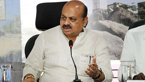 ಬಸವರಾಜ ಬೊಮ್ಮಾಯಿ