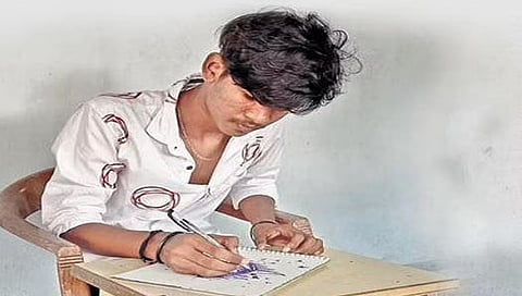 ಕಲಾವಿದ ಶಿವರಾಜ್