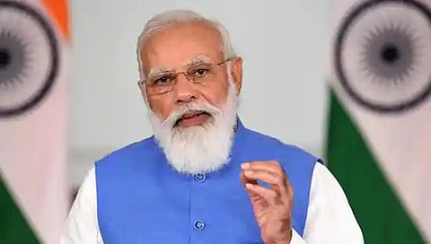 ನರೇಂದ್ರ ಮೋದಿ