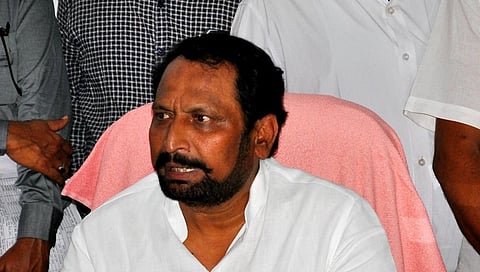 ಲಕ್ಷ್ಮಣ್ ಸವದಿ