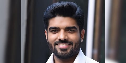 ಎಲ್ ಜೆಪಿ ಸಂಸದ ಪ್ರಿನ್ಸ್ ಪಾಸ್ವಾನ್
