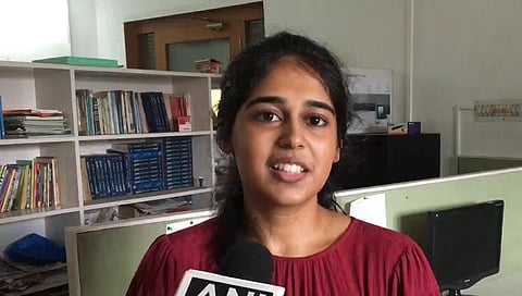 ರುಥ್ ಕ್ಲೇರ್ ಡಿಸಿಲ್ವಾ