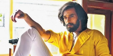 ಪ್ರತಾಪ್ ನಾರಾಯಣ್