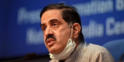 ಬಲರಾಮ್ ಭಾರ್ಗವ