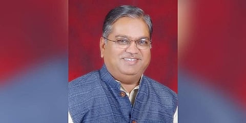 ಗೋವಿಂದ ಕಾರಜೋಳ