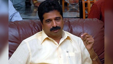 ಹರತಾಳು ಹಾಲಪ್ಪ