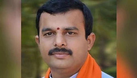 ಸುನೀಲ್ ಕುಮಾರ್