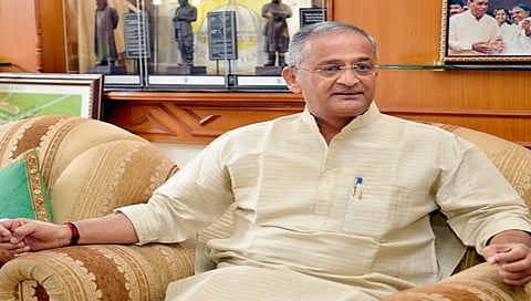 ಗಣೇಶ್ ಕಾರ್ಣಿಕ್