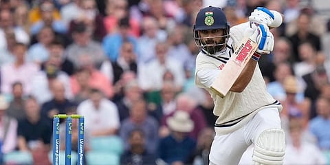 ವಿರಾಟ್ ಕೊಹ್ಲಿ