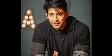 ಸಿದ್ದಾರ್ಥ್ ಶುಕ್ಲಾ