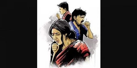 ಸಾಂದರ್ಭಿಕ ಚಿತ್ರ