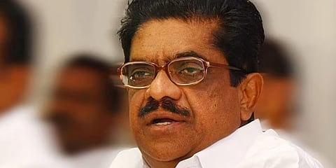 ವಿಎಂ ಸುಧೀರನ್