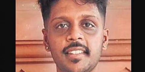 ಶಿರೀಶ್ ಗೋವರ್ಧನ್