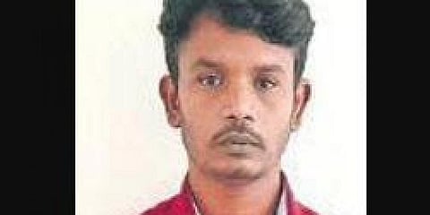 ಬಂಧಿತ ಆರೋಪಿ ಹಮೀದ್