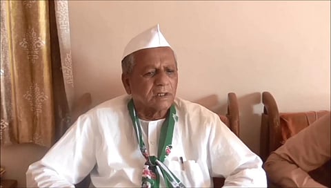 ದಿವಂಗತ ಸಿಎಂ ಮನಗೂಳಿ