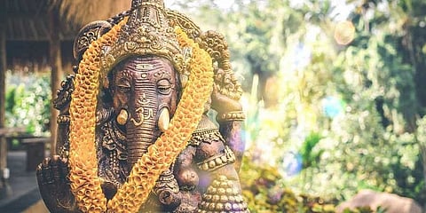 ಸಾಂದರ್ಭಿಕ ಚಿತ್ರ