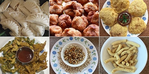 ಗಣೇಶ ಚತುರ್ಥಿಗೆ ವಿಶೇಷ ನೈವೇದ್ಯಗಳು