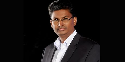 ಸತೀಶ ಜಾರಕಿಹೊಳಿ