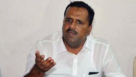ಯುಟಿ ಖಾದರ್
