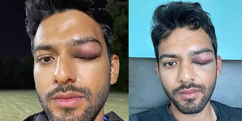Unmukt Chand