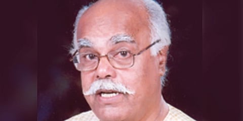 ಹಿರಿಯ ನಟ ಲೋಹಿತಾಶ್ವ