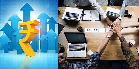 ಭಾರತದ ಆರ್ಥಿಕತೆ