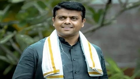 ಹರೀಶ್ ಪೂಂಜಾ