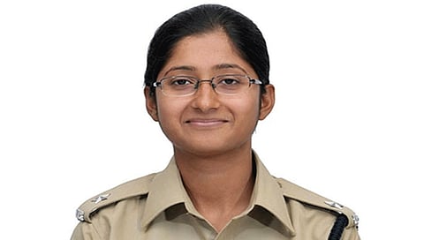 ನಿಶಾ ಜೇಮ್ಸ್