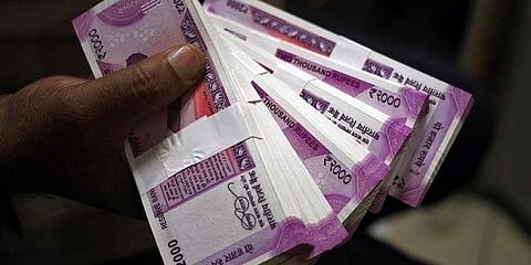 ಸಾಂದರ್ಭಿಕ ಚಿತ್ರ