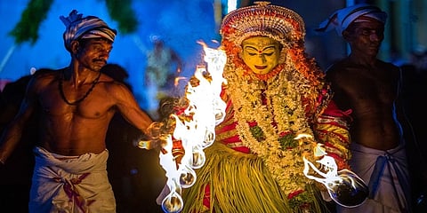 ಸಾಂದರ್ಭಿಕ ಚಿತ್ರ