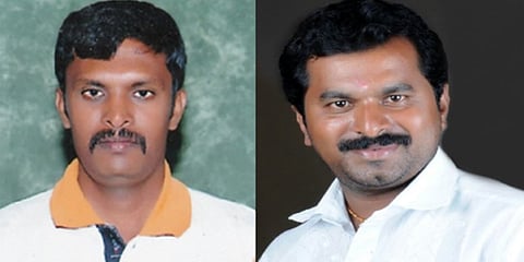 ಮೃತ ಇಬ್ಬರು ಫೋಟೋಗ್ರಾಫರ್